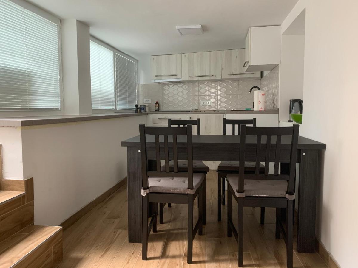 Apartma Sinitus Изола Экстерьер фото
