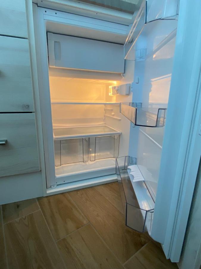 Apartma Sinitus Изола Экстерьер фото