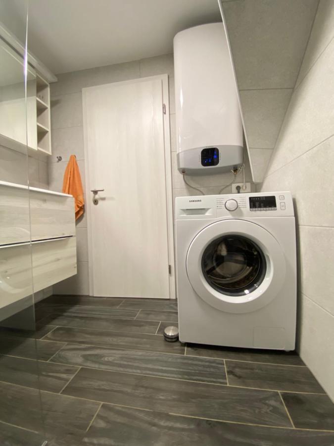 Apartma Sinitus Изола Экстерьер фото