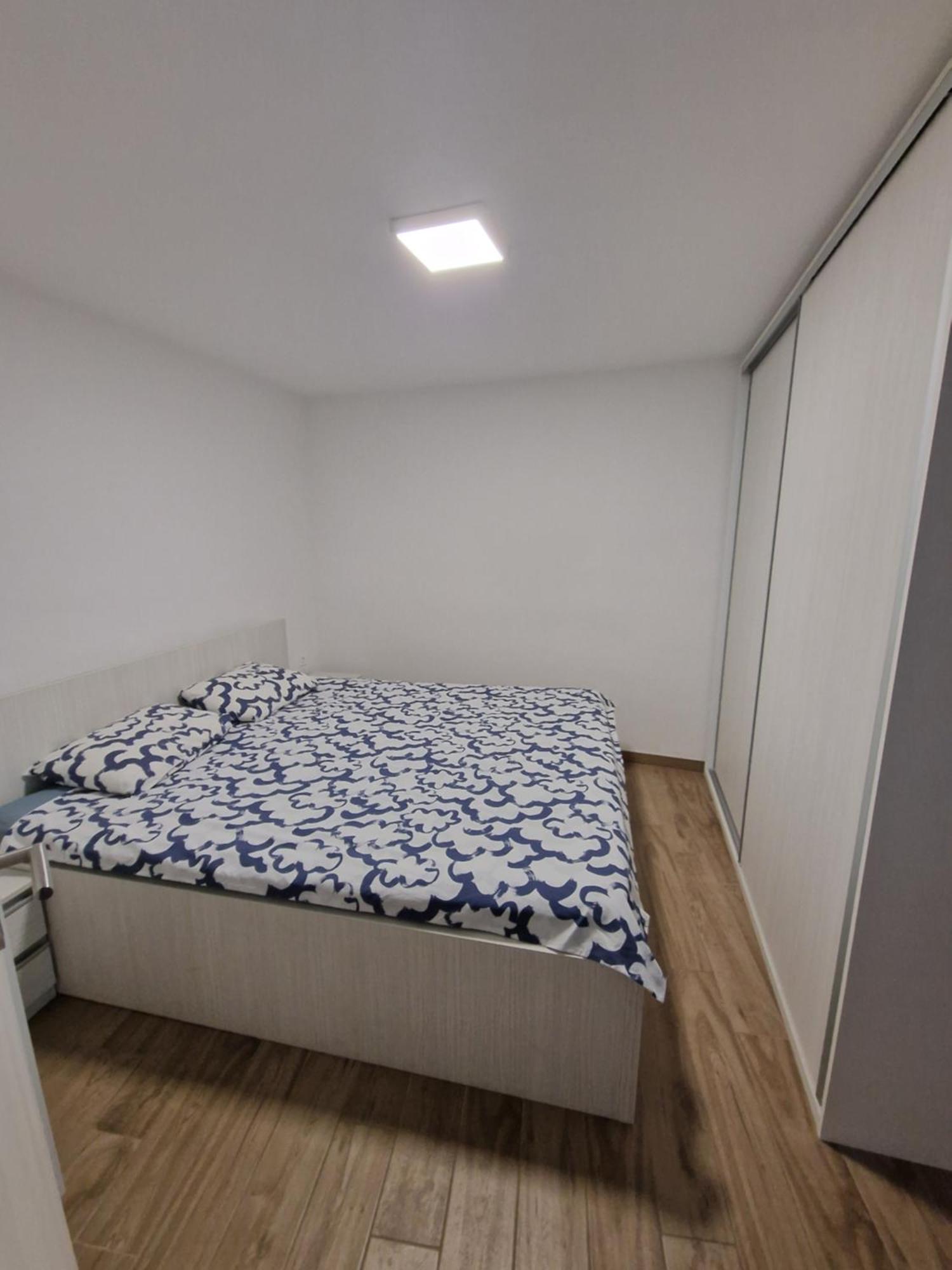Apartma Sinitus Изола Экстерьер фото