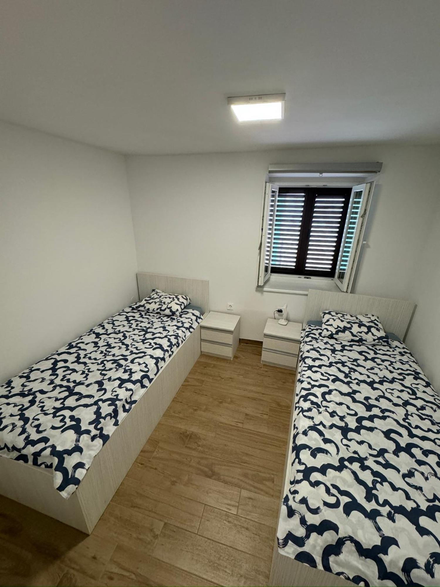 Apartma Sinitus Изола Экстерьер фото